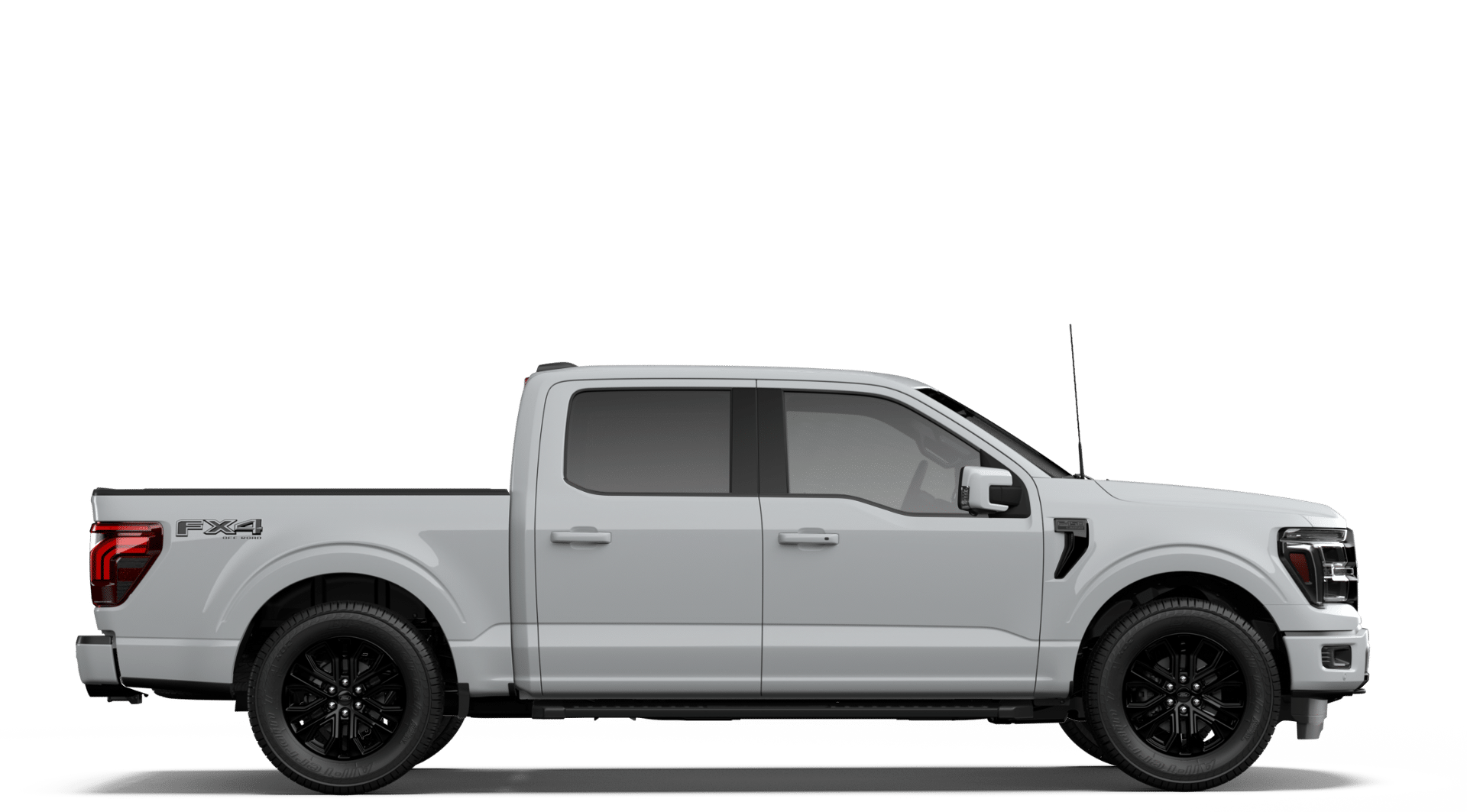 2026 Ford F-150® External Image 1